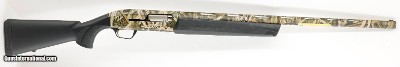 Browning Maxus MOSGB, 12ga, 3.5" mag, 28" Factory Demo 2015 011645204 - Image 19 of 20