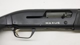 Browning Maxus Synthetic 12ga, 3.5