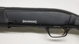 Browning Maxus Synthetic 12ga, 3.5