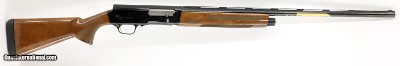 Browning A5 Sweet 16 Hunter 28