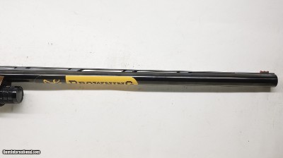 Browning A5 Sweet 16 Hunter 28