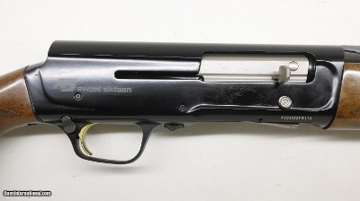 Browning A5 Sweet 16 Hunter 28