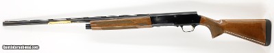 Browning A5 Sweet 16 Hunter 28