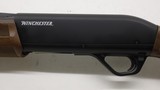 Winchester SX4 Compact 20ga 24