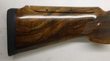 Beretta 687 EELL Skeet, 12 20 28 and 410 4 barrel set, 1991 Clean! Cased, adjustable comb. - 7 of 24