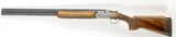 Beretta 687 EELL Skeet, 12 20 28 and 410 4 barrel set, 1991 Clean! Cased, adjustable comb. - 24 of 24