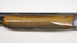 Beretta 687 EELL Skeet, 12 20 28 and 410 4 barrel set, 1991 Clean! Cased, adjustable comb. - 21 of 24