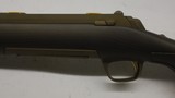 Browning Pro FLT Burnt Bronze Carbon Fiber 7mm Remington 035418227 - 6 of 10