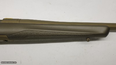 Browning Pro FLT Burnt Bronze Carbon Fiber 6.5 Creedmoor 035443282 - Image 3 of 10