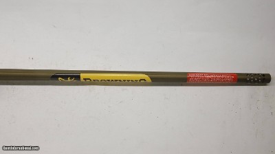 Browning Pro FLT Burnt Bronze Carbon Fiber 6.5 Creedmoor 035443282 - Image 4 of 10