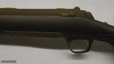 Browning Pro FLT Burnt Bronze Carbon Fiber 30 Nosler035418295 - Image 6 of 10
