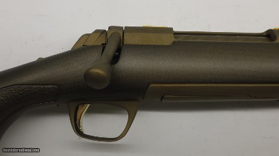 Browning Pro FLT Burnt Bronze Carbon Fiber 30 Nosler
035418295