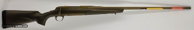 Browning Pro FLT Burnt Bronze Carbon Fiber 30 Nosler035418295 - Image 9 of 10