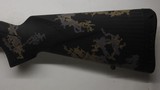 Browning X-Bolt Mountain Pro FLT Carbon Fiber 7mm PRC035582298 - 5 of 10