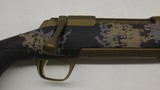 Browning X-Bolt Mountain Pro FLT Carbon Fiber 6.8 Western035538299 - 1 of 10