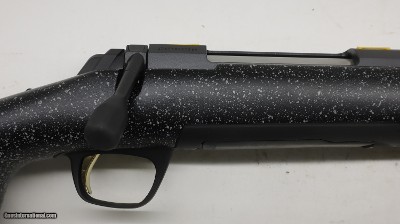 Browning X-Bolt Max Long Range Adj Comb 28 Nosler 035438288