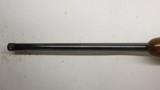 Browning SA-22 Belgium, 22 LR, Wheel Sight, made Pre 1955 - 11 of 20