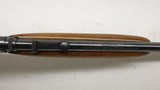 Browning SA-22 Belgium, 22 LR, Wheel Sight, made Pre 1955 - 8 of 20