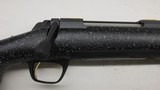 Browning X-Bolt Max Long Range Adj Comb 300 Remington Ultra Mag 035438244 - 1 of 10