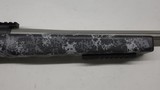 Browning X-Bolt Target McMillan A3-5 Ambush 6.5 Creedmoor 035451282 - 3 of 10