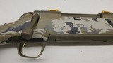 Browning X-BOLT Speed Rifle 300 Winchester Mag Bronze OVIX CAMO 035559229 - 1 of 10