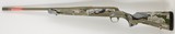 Browning X-BOLT Speed Rifle 300 Winchester Mag Bronze OVIX CAMO 035559229 - 10 of 10