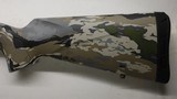 Browning X-BOLT Speed Rifle 300 Winchester Mag Bronze OVIX CAMO 035559229 - 5 of 10