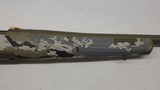 Browning X-BOLT Speed Rifle 300 Winchester Mag Bronze OVIX CAMO 035559229 - 3 of 10