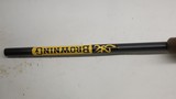 Browning X-Bolt Hunter 6.5 Creedmoor 2024 Factory Demo 035208282 - 11 of 24