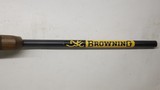 Browning X-Bolt Hunter 6.5 Creedmoor 2024 Factory Demo 035208282 - 18 of 24