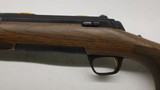 Browning X-Bolt Hunter 6.5 Creedmoor 2024 Factory Demo 035208282 - 20 of 24