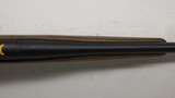 Browning X-Bolt Hunter, 270 WSM Winchester Short Mag New in box 035208248 - 8 of 20