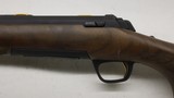 Browning X-Bolt Hunter, 270 WSM Winchester Short Mag New in box 035208248 - 16 of 20