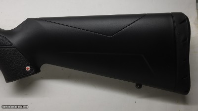 Winchester XPR Synthetic Compact 7mm-08 Rem 2024 Factory Demo 535720218 - Image 15 of 20