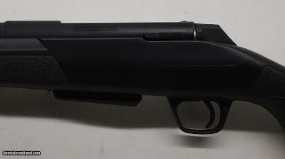 Winchester XPR Synthetic Compact 7mm-08 Rem 2024 Factory Demo 535720218 - Image 16 of 20