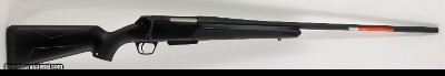 Winchester XPR Synthetic Compact 7mm-08 Rem 2024 Factory Demo 535720218 - Image 19 of 20