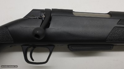 Winchester XPR Synthetic Stalker 243 Win 2016 Factory Demo 535700212