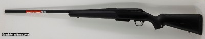 Winchester XPR Synthetic Compact 7mm-08 Rem 2024 Factory Demo 535720218 - Image 20 of 20