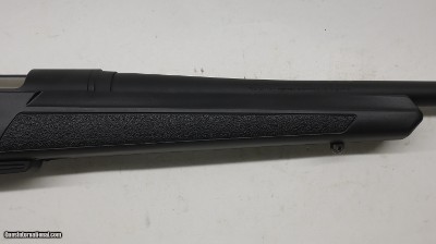 Winchester XPR Synthetic Compact 7mm-08 Rem 2024 Factory Demo 535720218 - Image 4 of 20