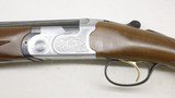 Beretta 686 Special Pre Silver Pigeon, 20ga 28" 1985 LNIB - 16 of 24