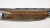 Beretta 686 Special Pre Silver Pigeon, 20ga 28" 1985 LNIB - 4 of 24