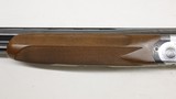 Beretta 686 Special Pre Silver Pigeon, 20ga 28" 1985 LNIB - 17 of 24