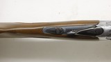 Beretta 686 Special Pre Silver Pigeon, 20ga 28" 1985 LNIB - 9 of 24
