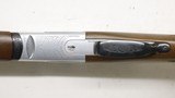 Beretta 686 Special Pre Silver Pigeon, 20ga 28" 1985 LNIB - 12 of 24