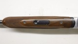 Beretta 686 Special Pre Silver Pigeon, 20ga 28" 1985 LNIB - 13 of 24