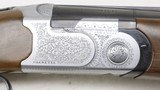 Beretta 686 Special Pre Silver Pigeon, 20ga 28" 1985 LNIB - 22 of 24