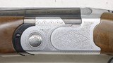 Beretta 686 Special Pre Silver Pigeon, 20ga 28" 1985 LNIB - 19 of 24