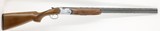 Beretta 686 Special Pre Silver Pigeon, 20ga 28" 1985 LNIB - 23 of 24