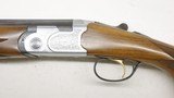 Beretta 686 Special Pre Silver Pigeon, 20ga 28