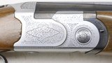 Beretta 686 Special Pre Silver Pigeon, 20ga 28